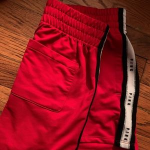 Victoria's Secret Pink shorts